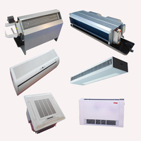 Aike Nouveau Design et Service Ventilateur de Haute Qualité Climatiseur Mural Split