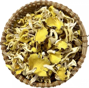 Detan <span class=keywords><strong>Prix</strong></span> de gros <span class=keywords><strong>chanterelles</strong></span> séchées en vrac de haute qualité - Product Image 2