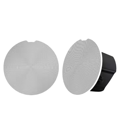 PA System for Outdoor Use Bluetooth-Connected Office Amplifier with 8ohm Ceiling Speaker Wall-Mounted Horn · image 4