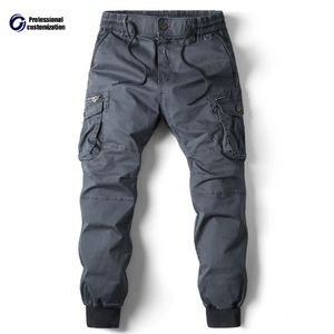 2025 tendenza della moda <span class=keywords><strong>pantaloni</strong></span> Casual da <span class=keywords><strong>uomo</strong></span> in cotone <span class=keywords><strong>oversize</strong></span> a vita media <span class=keywords><strong>pantaloni</strong></span> Jeans di alta qualità - Product Image 6