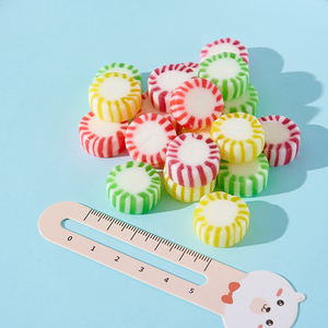 <strong>Valentine</strong> <strong>s</strong> <strong>Day</strong> Gift Hard Candy Bulk Custom Logo Factory Supply for Romantic Celebrations and Party Favors - Product Image 5