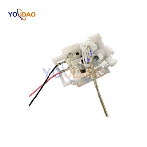 8332002060 1ZZ 1ZR 3ZZ 8332012640 8332052070 Sensor de nivel de tanque de combustible automático mejor revisado 83320-02060 - Product Image 6