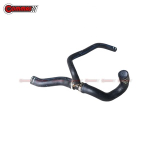 670001321 6700318 Original radiador manguera inferior T para Maserati Ghibi Quattroporte JBL V6 - Product Image 1
