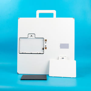 Meilleure vente en gros d'appareils de <span class=keywords><strong>radiologie</strong></span> d'hôpital pour animaux de compagnie 17*17 détecteur à écran plat sans fil pour équipement de diagnostic vétérinaire - Product Image 5