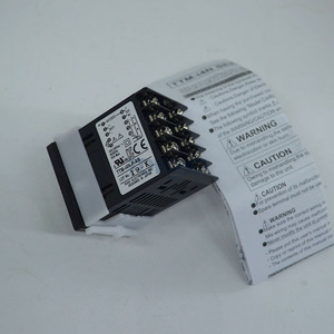 100% ban đầu <span class=keywords><strong>toho</strong></span> TTM-i4N-P-AB điều khiển nhiệt độ/nhiệt - Product Image 3