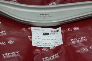 PMA Auto Spare Car Parts 33326775902 Sistema de suspensión Brazo de control superior para <span class=keywords><strong>BMW</strong></span> 5 F10 <span class=keywords><strong>518</strong></span> d - Product Image 2