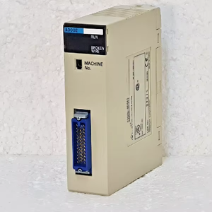 ใหม่และเป็นของแท้ C200h-ad002 ยูนิต Io แบบอะนาล็อก ระบบอัตโนมัติแบบตั้งโปรแกรมได้สำหรับอุตสาหกรรม - Product Image 1