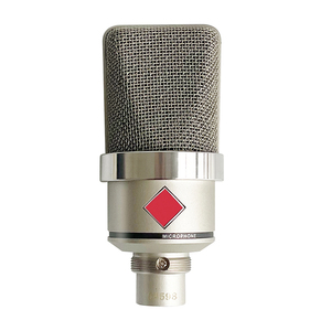 Micrófono de Condensador Profesional de Metal con Cable 102 XLR con Cancelación de Ruido para Estudio Grabación Transmisión en Vivo y Podcast - Product Image 6