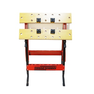 Best-seller Foldable Steel <strong>Wooden</strong> <strong>Work</strong> <strong>Bench</strong> of 25 Square, - Product Image 2
