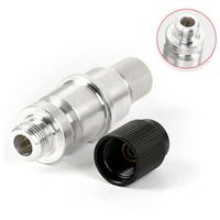 Kit de Repuesto para Portacuchillas Graphtec CB15U con 30 Unidades °   45 °   60 °   Cuchillas para Cortadora de Vinilo