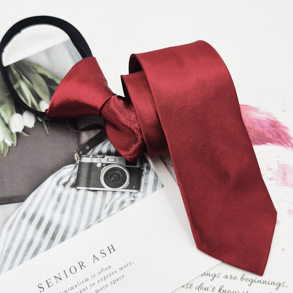 Wine red