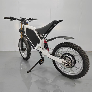 Belle neige Fat Sur Ron E Bike 48v 3000w Enduro Ebike cadre fort vélo électrique Surron - Product Image 3