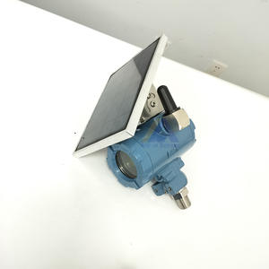 ベストセラーの統合型防水デジタルワイヤレス圧力トランスミッター IP67、LEDディスプレイ搭載、Loraテクノロジー採用 - Product Image 1