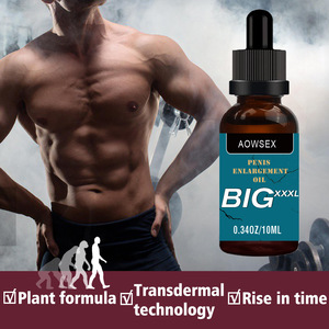 Aceite esencial de masaje <span class=keywords><strong>Macho</strong></span> de 10ml, fuerza privada, puede mantener el cuidado del cuerpo, ejercicio, cuidado tópico, aceite esencial - Product Image 3