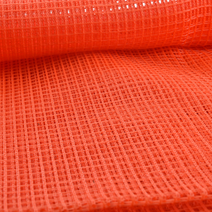 Factory Hot Selling HDPE +UV Stabilized <b>Green</b> Round Wire Shade <b>Net</b> Used for Scaffold Construction <b>Net</b> - Product Image 4