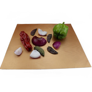 Alfombrilla para Panqueques Personalizable para Laminadora de Tela de Fibra de Vidrio, Aislamiento Fuerte Antiadherente de PTFE para Altas Temperaturas - Product Image 4