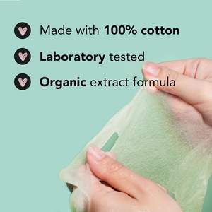 OEM/ODM al por mayor extractos <span class=keywords><strong>de</strong></span> frutas naturales biocolágeno mascarilla Facial hidratante blanqueamiento reafirmante cuidado <span class=keywords><strong>de</strong></span> la piel hidratante mascarilla <span class=keywords><strong>Real</strong></span> - Product Image 4