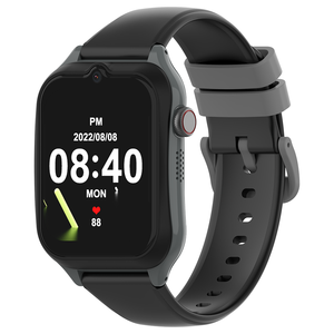 Wonlex CT27 Smartwatch Economico con SIM, Chiamata SOS, Foto Remota, Giochi, Sveglia, Modalità <span class=keywords><strong>Classe</strong></span>, GPS 4G - Product Image 3