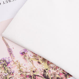 Trs kumaşlar Polyester viskon spandeks kumaşlar 175-200GSM onaylı laboratuvar Test kalitesi ile Scrub hastane üniforması kumaşlar için - Product Image 2