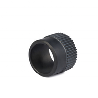 Engranaje de Cigüeñal Mecanizado por CNC de Acero Inoxidable Personalizado de Fábrica (Engranaje Dentado/Rueda Dentada) para Modelo de Automóvil 23151-42000/MD184894