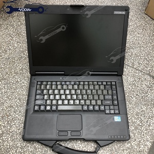 Para el portátil Toughbook CF53 y el software - Product Image 6