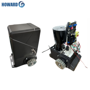Moteur de <span class=keywords><strong>portail</strong></span> coulissant électrique automatique DC 1200 kg économique à télécommande, <span class=keywords><strong>prix</strong></span> bas - Product Image 1