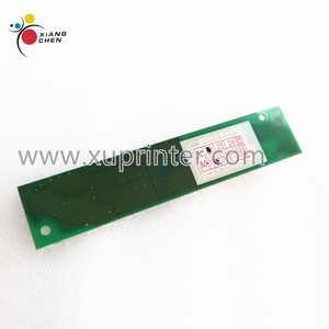 WD ของแท้ใหม่ จัดส่งรวดเร็ว CXA-L0612-VJL 1860R แผงวงจร อะไหล่เครื่องพิมพ์ออฟเซ็ต - Product Image 6