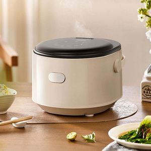 Cuisinière à riz électrique de haute qualité, commerciale ou domestique, 4 tasses, multi-capacités 1,2L 1,8L 3L, petite cuisinière à riz multifonction - Product Image 1