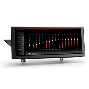 Erisin ES4774HL 12.3 pouces <span class=keywords><strong>Android</strong></span> 14 voiture pour lecteur DVD sans fil CarPlay 4G TPMS DSP DAB <span class=keywords><strong>Audi</strong></span> <span class=keywords><strong>A4</strong></span> A5 <span class=keywords><strong>B8</strong></span> S4 S5 écran partagé - Product Image 2