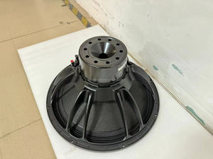 Loa siêu trầm chuyên nghiệp 18DS115 18 inch 8 Ohm 3400W <span class=keywords><strong>B</strong></span>&C, loa siêu trầm công suất lớn dành cho sân khấu - Product Image 2