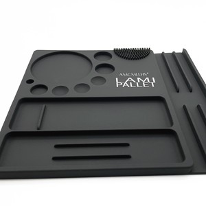 <span class=keywords><strong>Palette</strong></span> de levage des cils <span class=keywords><strong>Palette</strong></span> de levage et de teinte des cils et des sourcils surdimensionnés Plateau de levage des cils de grande capacité - Product Image 4
