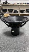 Caisson de basses pour voiture, pour compétition, avec amplificateur, haut-parleurs pouces, 5000w, 120x21x4 pouces