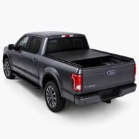Armacap - Couvre-caisse de camion électrique rétractable pour Ford Ranger 2015-2026 5.0ft