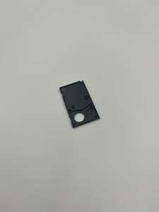 MEMBRAN für EGL-RAHMEN Ersatzteile für Totalstation LEI <span class=keywords><strong>CA</strong></span> LAIKA LEICO TS07 TS09 TS10 TS15 TS16 KUNSTSTOFF ABS Genauigkeit 0,001MM - Product Image 4