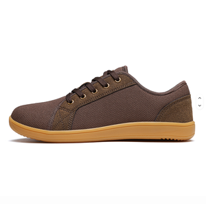 Chaussures de sport unisexes légères pour le yoga et la marche, nouvelle conception respirante, antidérapante, protectrice, style pieds nus, large, tendance et décontractée - Product Image 2