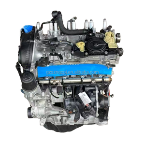 Mesin Bekas Asli Berkualitas Tinggi Ea888 untuk Audi Q3 Q4 Q5L A3 A4L A6L untuk VW 1.8L <span class=keywords><strong>2</strong></span>.0L Suku Cadang Mobil Perakitan Mesin - Product Image 1