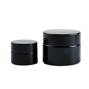 Frascos de Vidrio Violeta Ecológicos – Reutilizables, con Protección UV, a Prueba de Olores, Empaquetado al por Mayor - Product Image 1