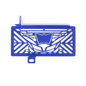 DANCARO-cubierta de rejilla de <span class=keywords><strong>radiador</strong></span> para motocicleta Yamaha R15M, rejilla de tanque de agua de acero inoxidable - Product Image 1