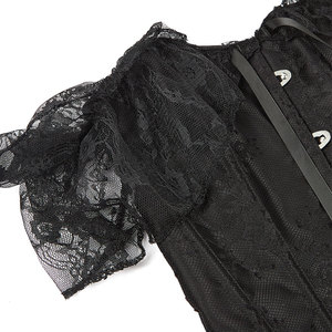 Cintura <span class=keywords><strong>dimagrante</strong></span> pancia taglio Sexy top <span class=keywords><strong>corsetto</strong></span> intimo donna <span class=keywords><strong>corsetto</strong></span> <span class=keywords><strong>modellante</strong></span> con reggiseno - Product Image 6