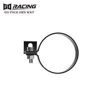 Amortisseurs GO Racing compatibles avec Mazda Miata MX-5 NA NB 1989-2005, kit de réduction de hauteur réglable