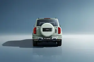 Fórmula Leopard <span class=keywords><strong>BAO</strong></span> 5 SUV 2025 |   Sky God Pilot Edición Max |   DMO PHEV |   612HP |   4.8s 0-100 km/h - Product Image 3