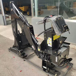 <span class=keywords><strong>Tractor</strong></span> en Oferta <span class=keywords><strong>con</strong></span> Retroexcavadora y Cargador Frontal para Tractores <span class=keywords><strong>con</strong></span> <span class=keywords><strong>Pala</strong></span> - Product Image 3