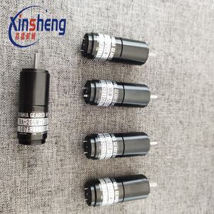 เครื่องพิมพ์อะไหล่ญี่ปุ่นเครื่องพิมพ์มิตซูบิชิหมึกคีย์มอเตอร์ RA-20GM-SD3นำเข้าคุณภาพ <span class=keywords><strong>Sayama</strong></span> มอเตอร์เกียร์ - Product Image 4