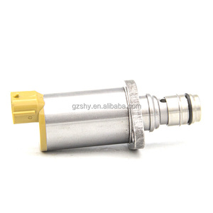 Vanne de dosage de carburant 29400-1221 294001221 Vanne de commande de succion SCV - Product Image 5