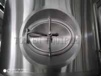 Cuve de Fermentation Professionnelle pour Bière en Acier Inoxydable 304 – Fermenteurs de Brasserie Maison 100L 200L 300L 500L – Équipement de Fermentation
