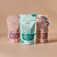 Sac en plastique d'emballage alimentaire sur support pour pochette impression formes sacs d'imprimante sac en plastique d'emballage alimentaire debout
