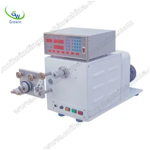 High Quality Coil Motor Rewinding Machine For Transformer