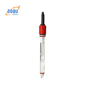 Bộ Chuyển Đổi Đầu Dò <span class=keywords><strong>PH</strong></span> Trong Nước Nội Tuyến Nhiệt Độ Cao Của Nhà Sản Xuất PH5806 Điện Cực Thủy Tinh Cảm Biến Để Đo <span class=keywords><strong>PH</strong></span> Cho Hóa Chất - Product Image 3