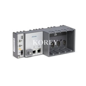 CRIO-9055 NI, Dual Core da 1.33 GHz, Artix-7 100T FPGA, telaio Controller CompactRIO a 4 trama 787044 - Product Image 1