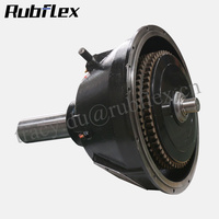 Embrayage PTO Rubflex SP314P004